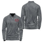 Mazda Long Sleeve Polo SC114