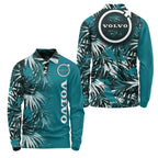 Volvo Long Sleeve Polo SHW060