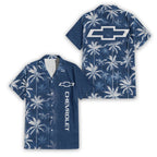 Chevrolet Premium Hawaiian Shirt SHW032