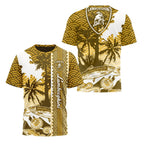 Lamborghini T-shirt SHW038