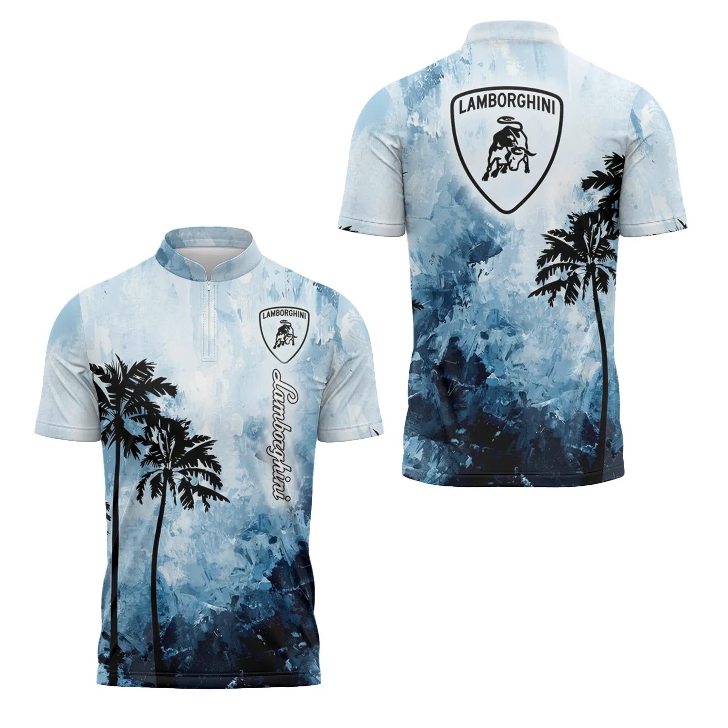 Lamborghini Apparels SHW034