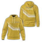 Chevrolet Hoodie SC106