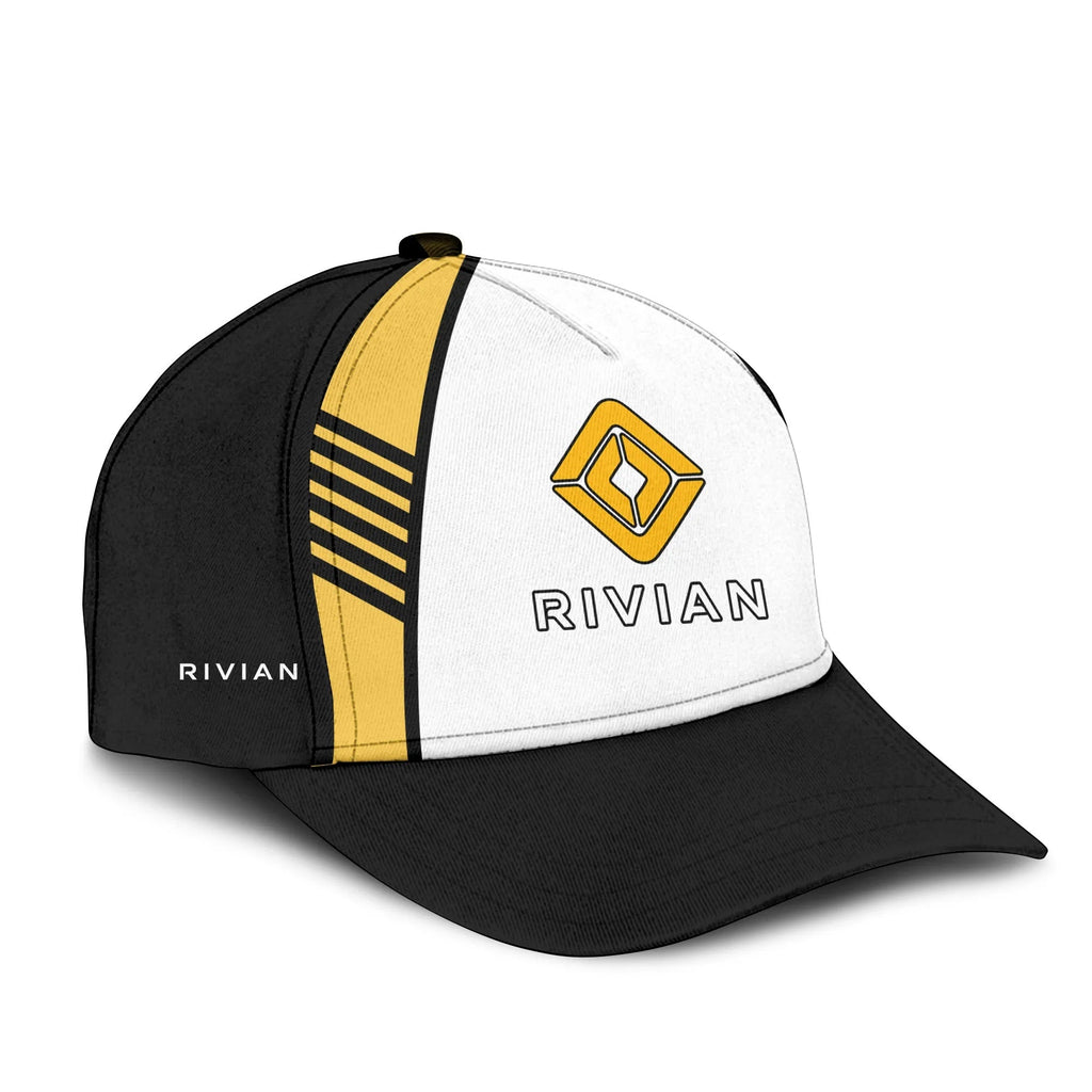 Rivian Cap CSC032