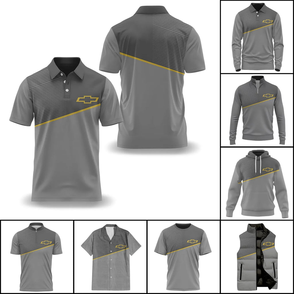 Chevrolet Apparels SC116