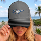 Ford Mustang Cap CSC049