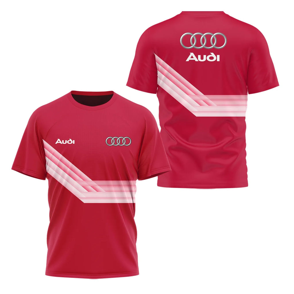 Audi T-shirt SC106
