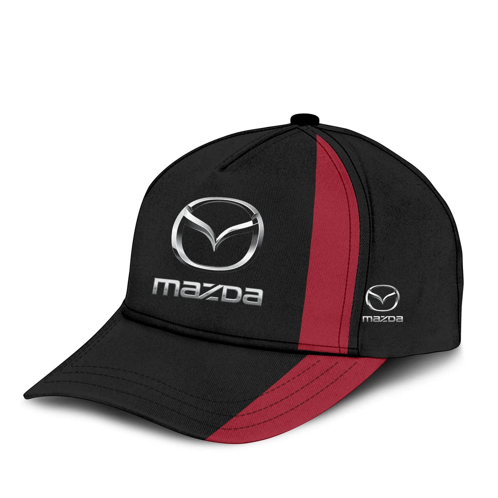 Mazda Cap CSC029