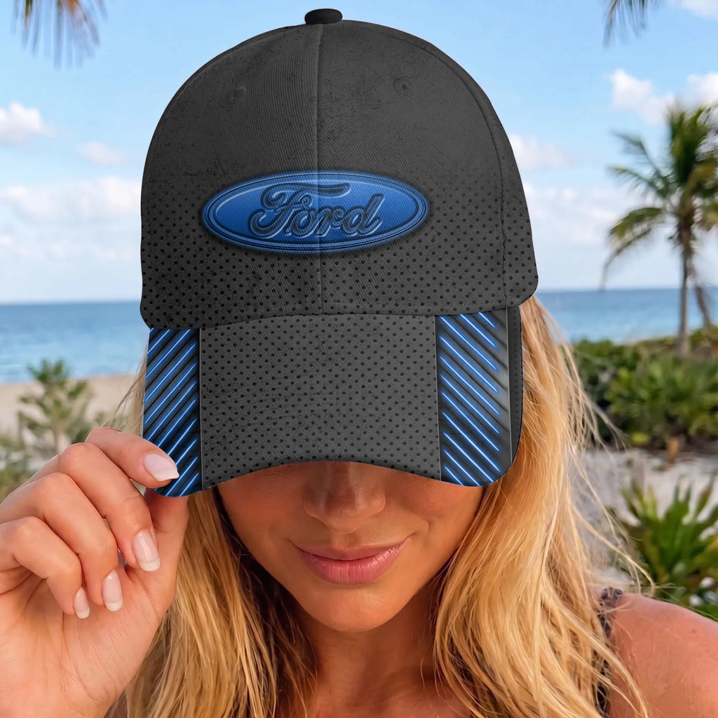 Ford Cap CSC083