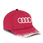 Audi Cap CSC001_1