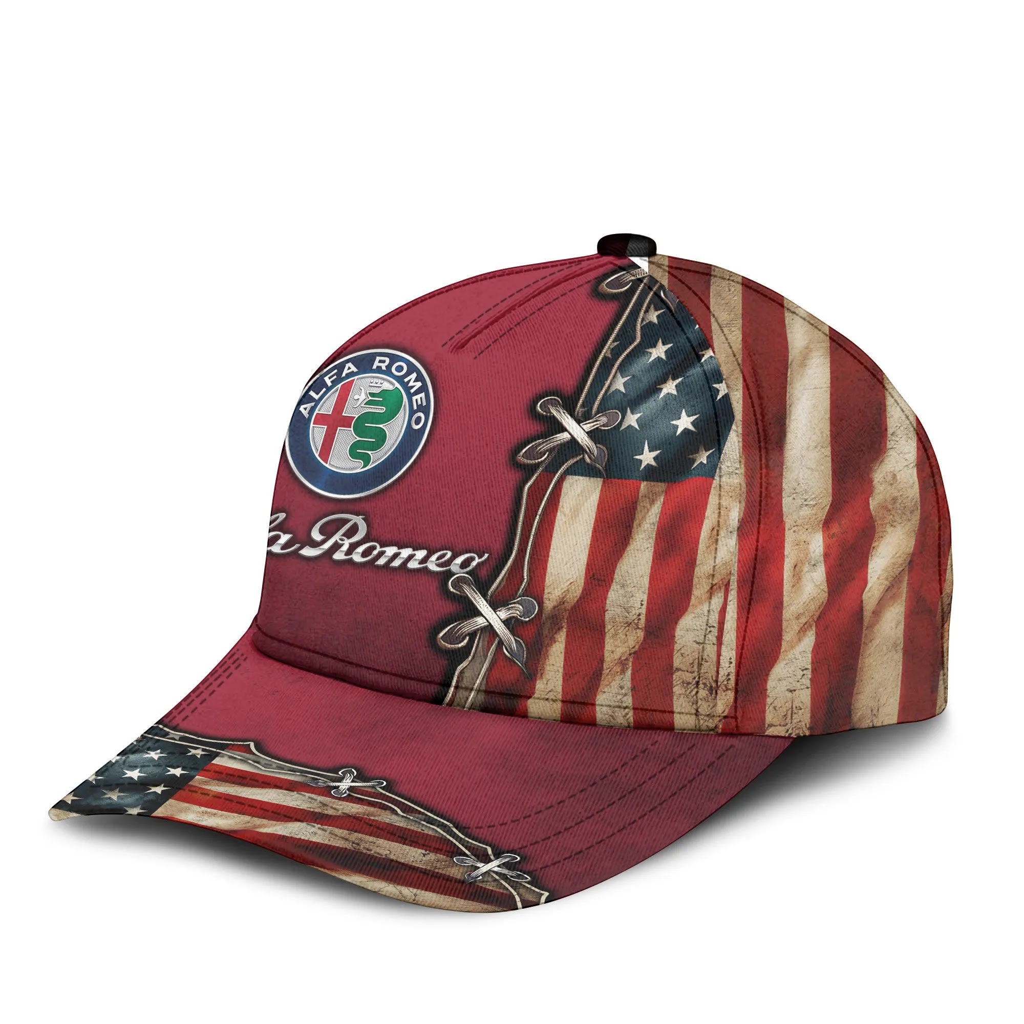 Alfa Romeo Cap CSC015