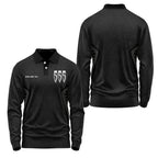 Buick Long Sleeve Polo SC102