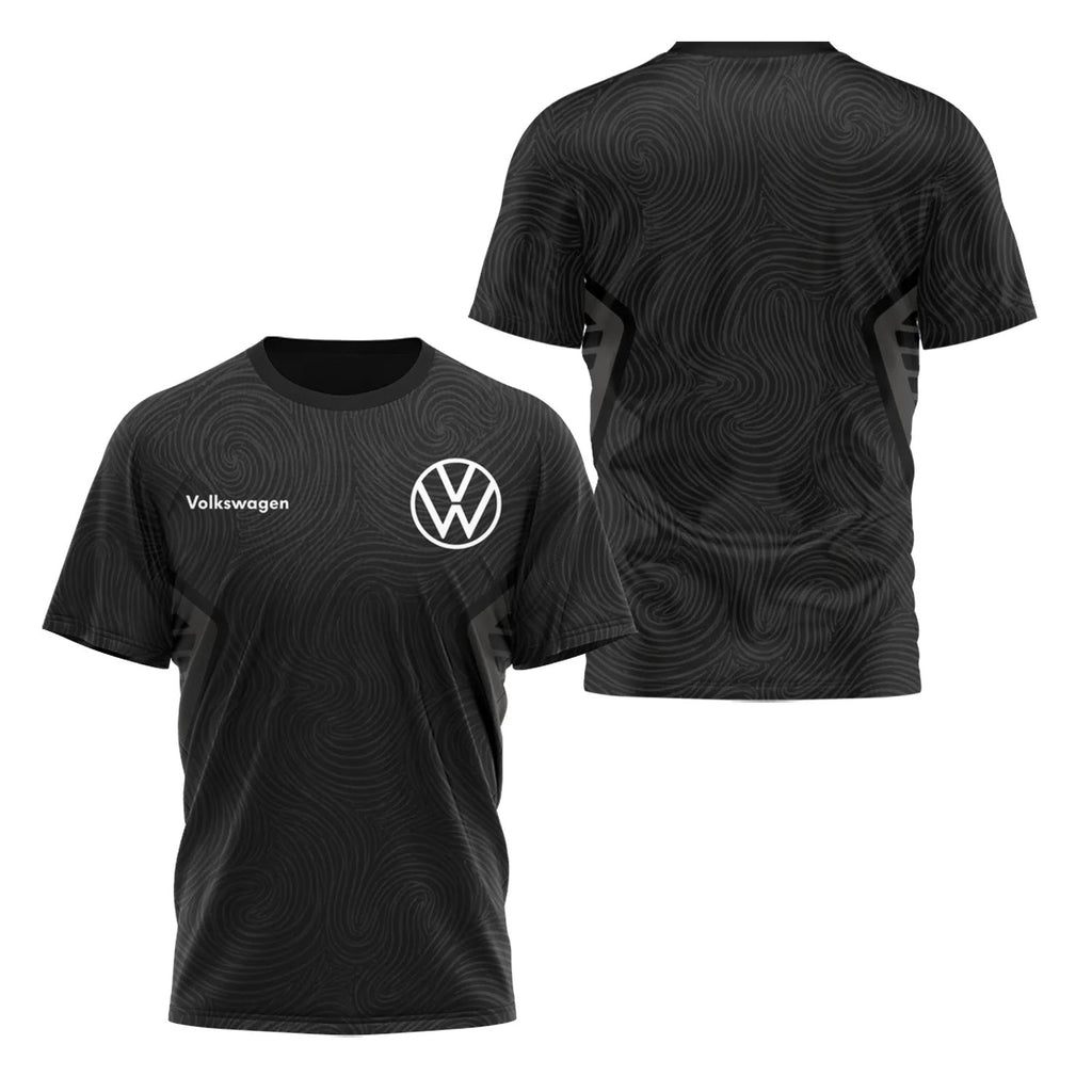 Volkswagen T-shirt SC102