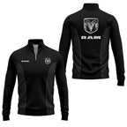 Ram Quarter-zip Pullover SC072