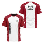 Mazda T-shirt SC078