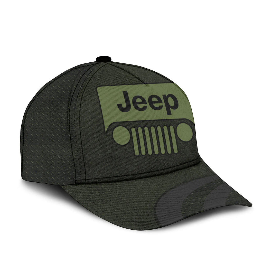 Jeep Cap CSC023