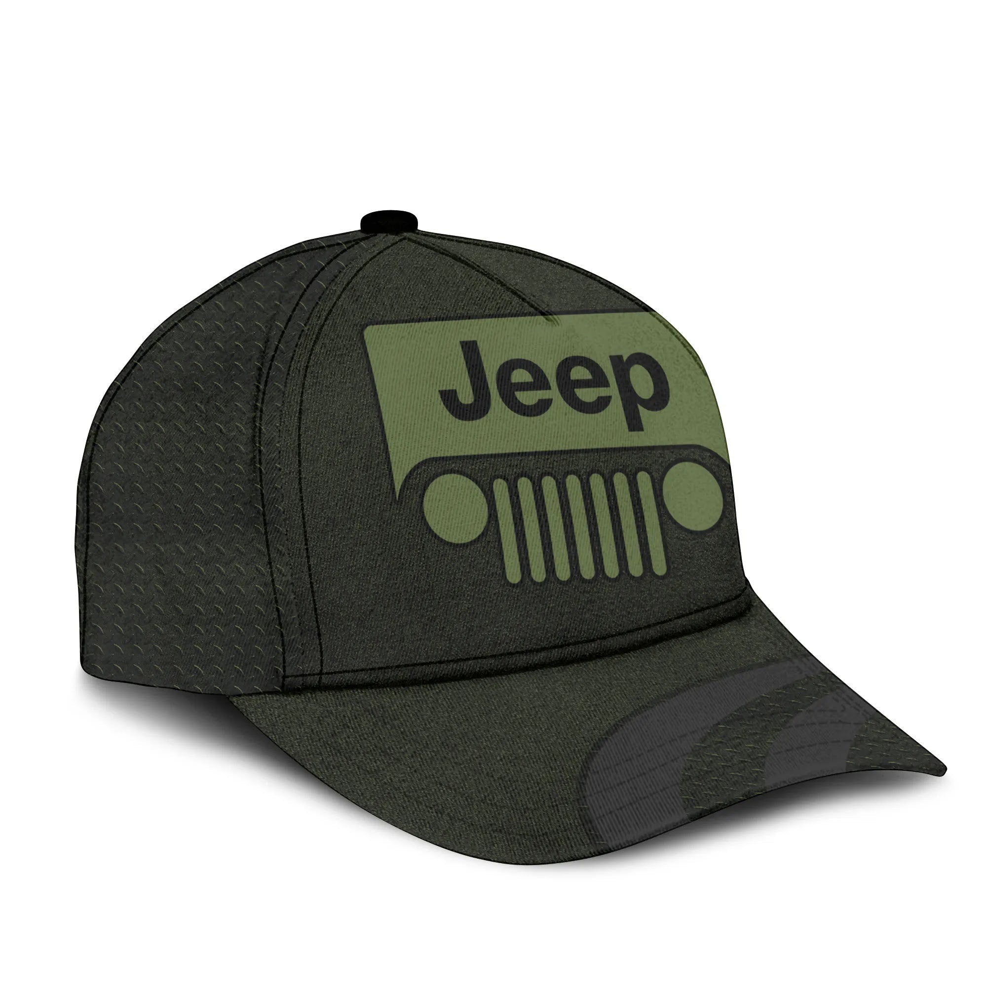 Jeep Cap CSC023