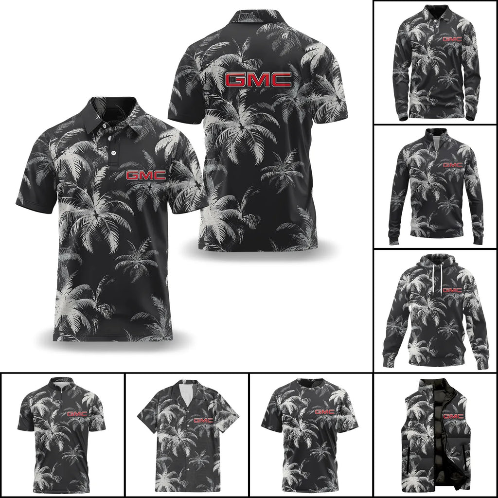 GMC Apparels SC112