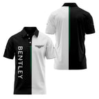 Bentley Short Sleeve Polo SC076