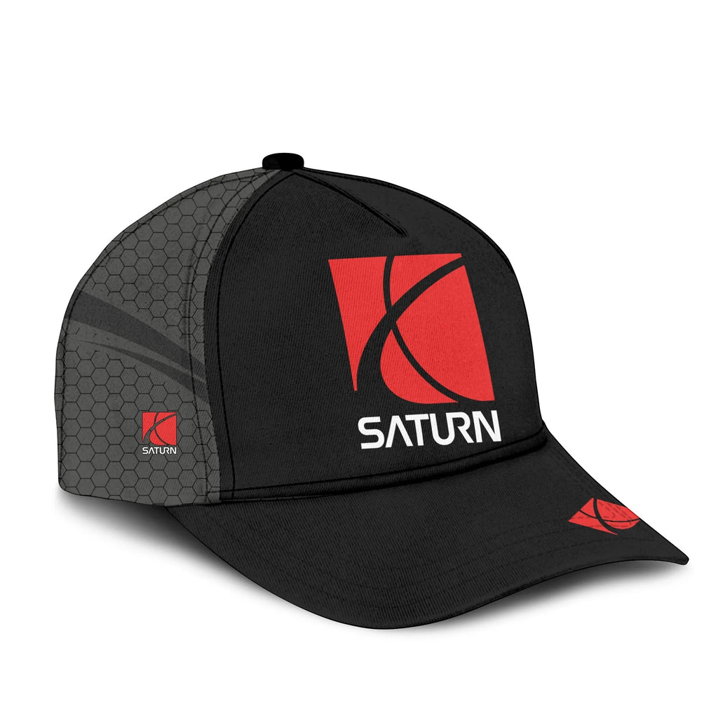 Saturn Cap CSC040