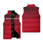 Kia Sleeveless Puffer Jacket SC121