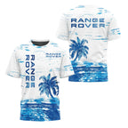 Range Rover T-shirt SHW069