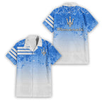 Maserati Premium Hawaiian Shirt SC097
