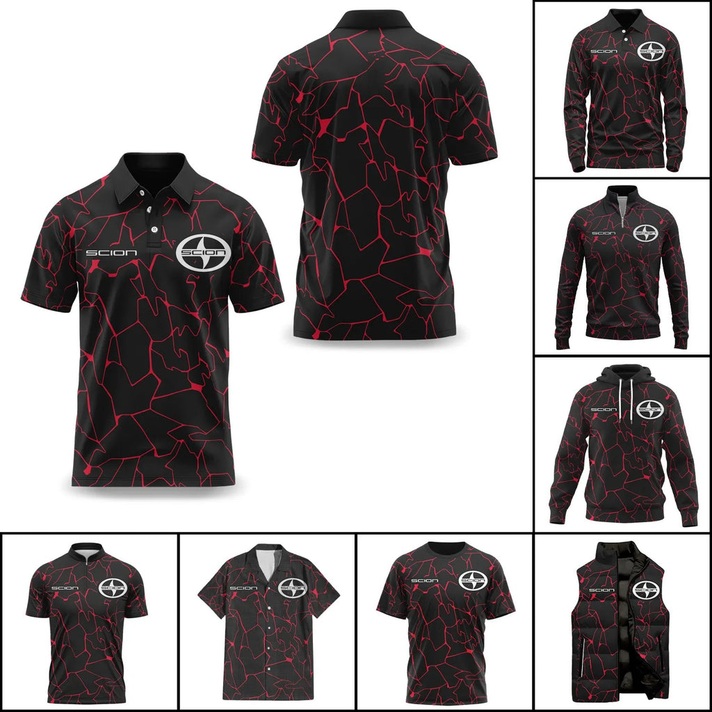 Scion Apparels SC103