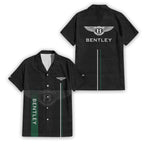 Bentley Premium Hawaiian Shirt SC077