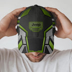 Jeep Cap CSC060