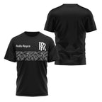 Rolls-Royce T-shirt SC104
