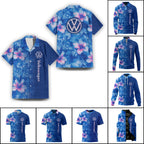 Volkswagen Apparels SHW057