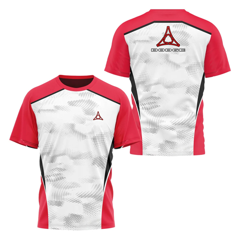 Dodge T-shirt SC081