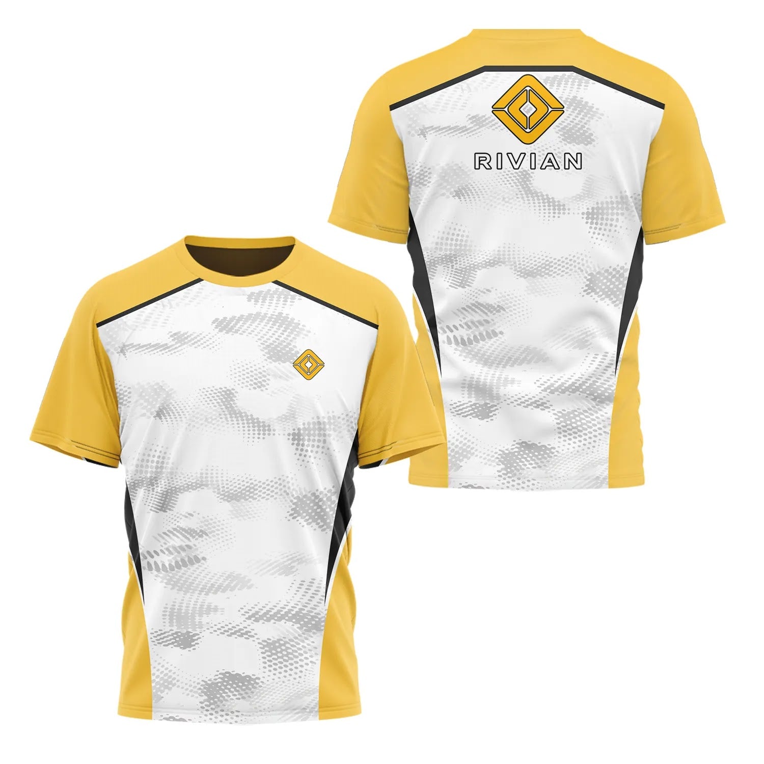 Rivian T-shirt SC081