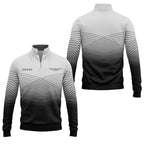 Genesis Quarter-zip Pullover SC109