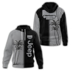 Jeep Apparels SHW037