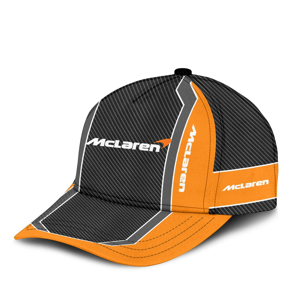 McLaren Cap CSC039