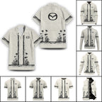 Mazda Apparels SHW043