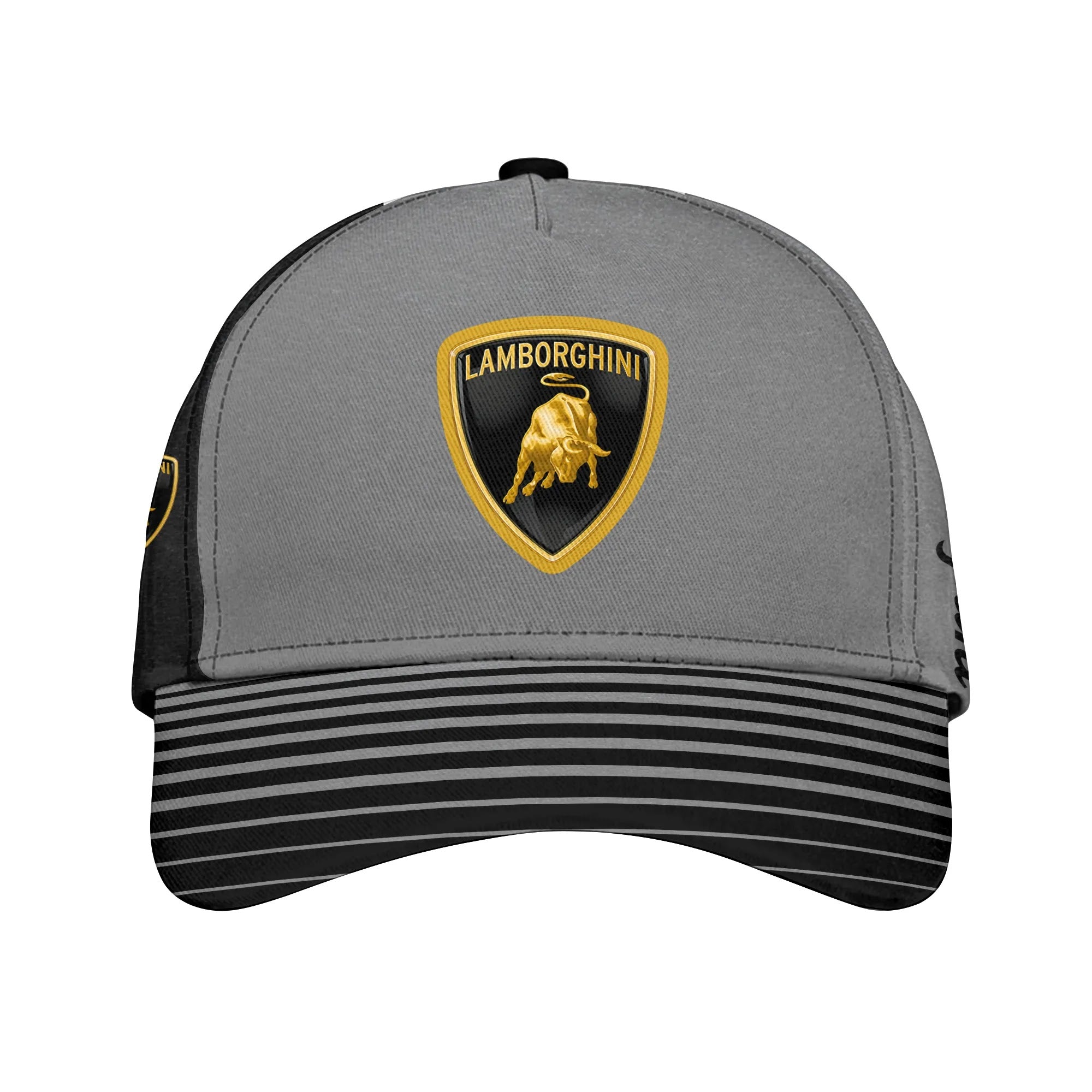 Lamborghini Cap CSC049