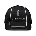 Lincoln Cap CSC025