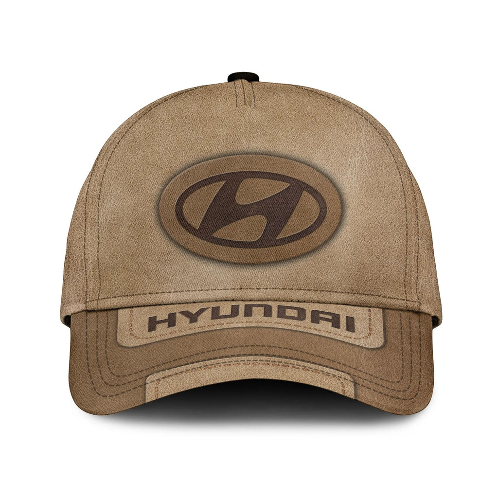 Hyundai Cap CSC004