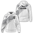 Ram Hoodie SC105