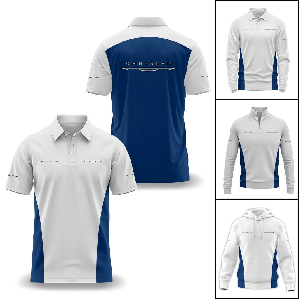Chrysler Apparels SC044