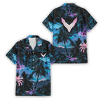 Corvette Premium Hawaiian Shirt SHW002