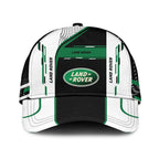 Land Rover Cap CSC035