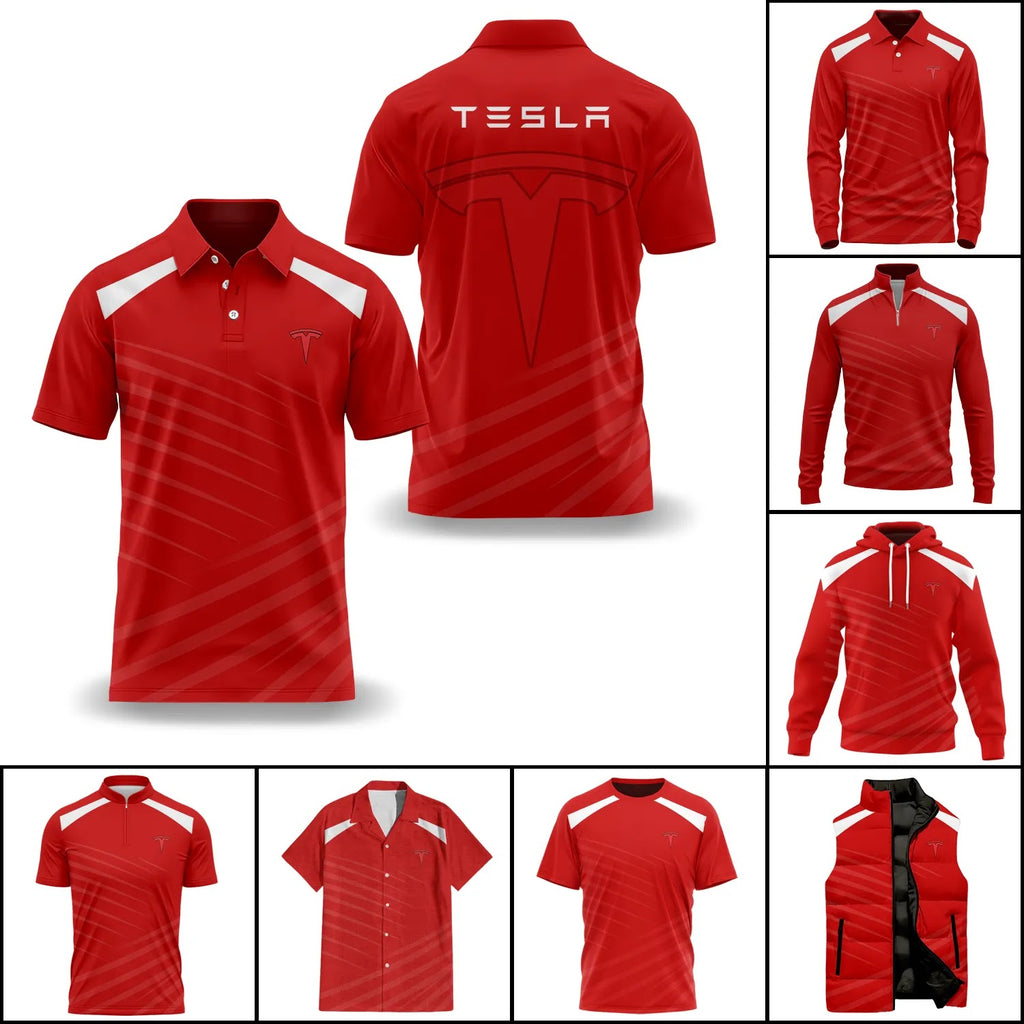 Tesla Apparels SC082