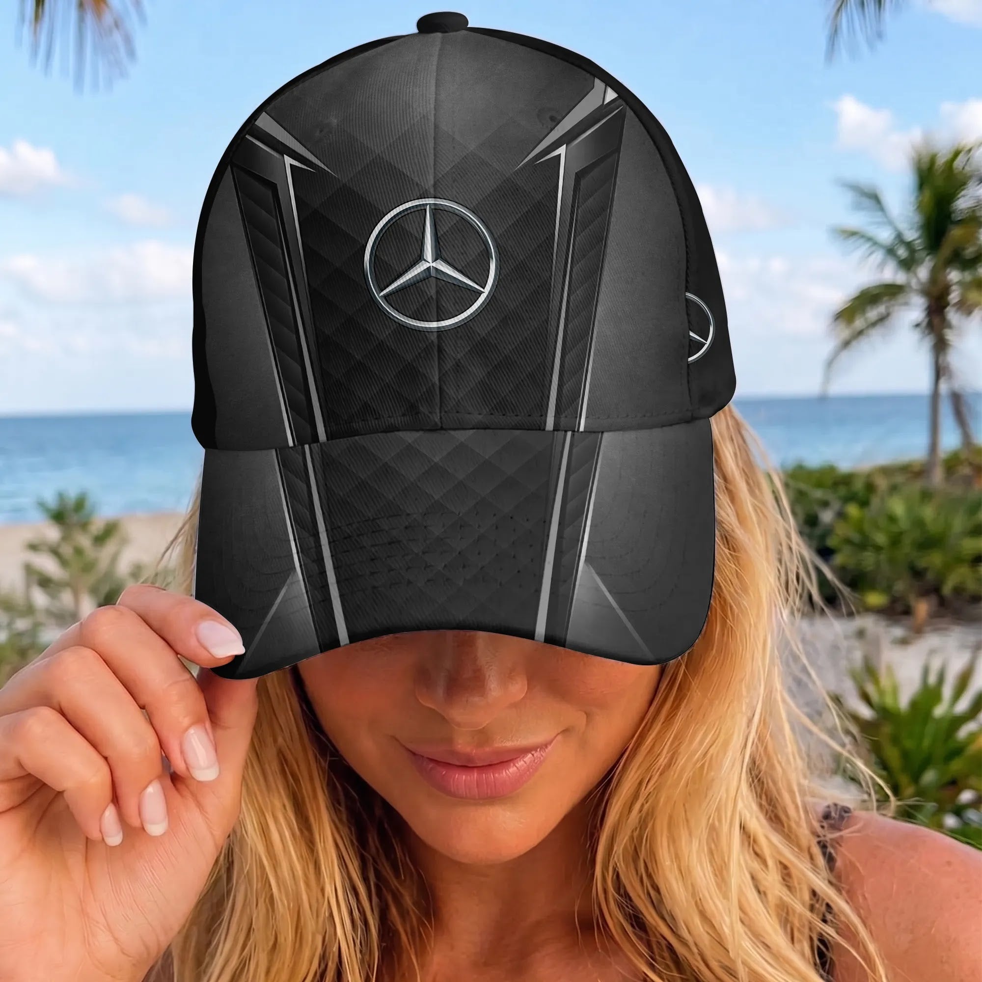 Mercedes-Benz Cap CSC057
