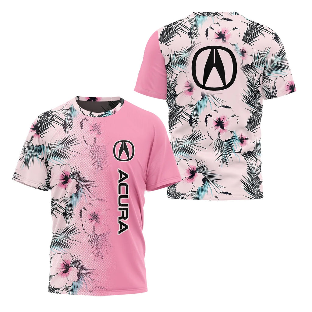Acura T-shirt SHW056