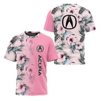 Acura T-shirt SHW056