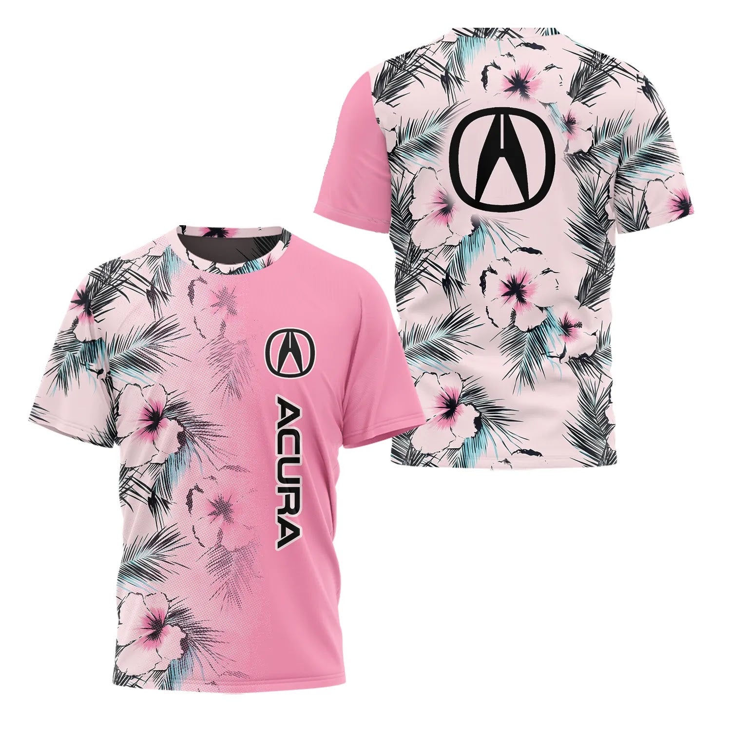 Acura T-shirt SHW056