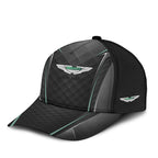 Aston Martin Cap CSC057